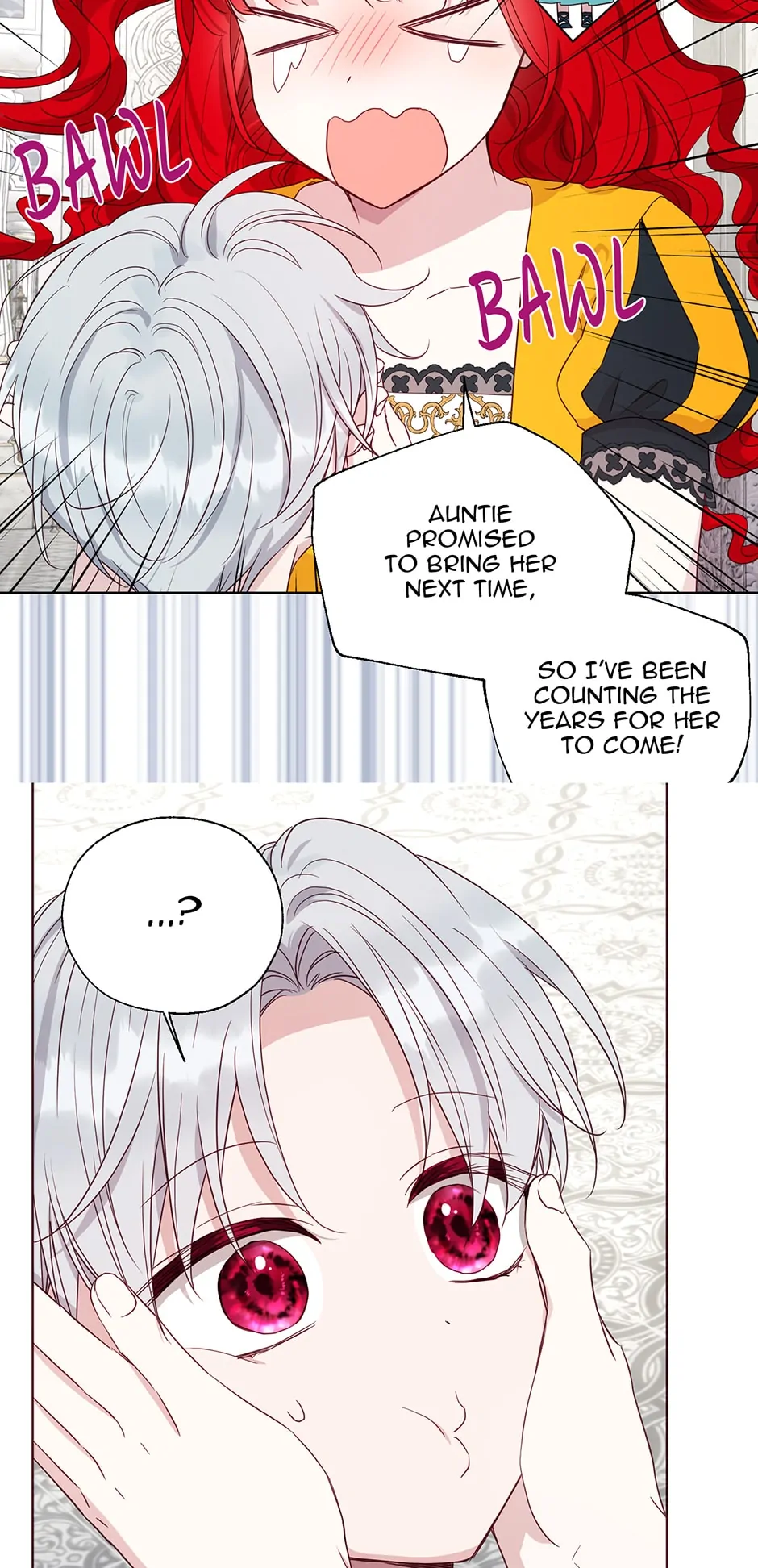 Seduce the Villain’s Father Chapter 153 - page 40